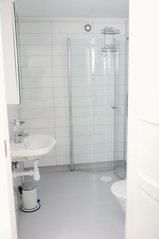 Rondaplassen Kvam  Extérieur photo