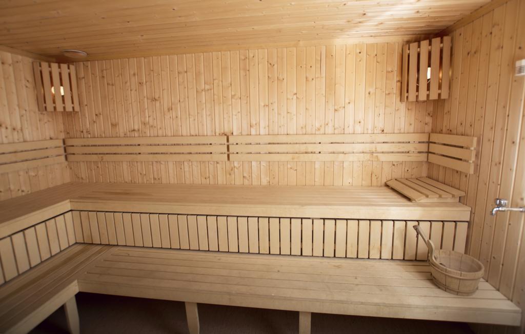 Rondaplassen Kvam  Extérieur photo