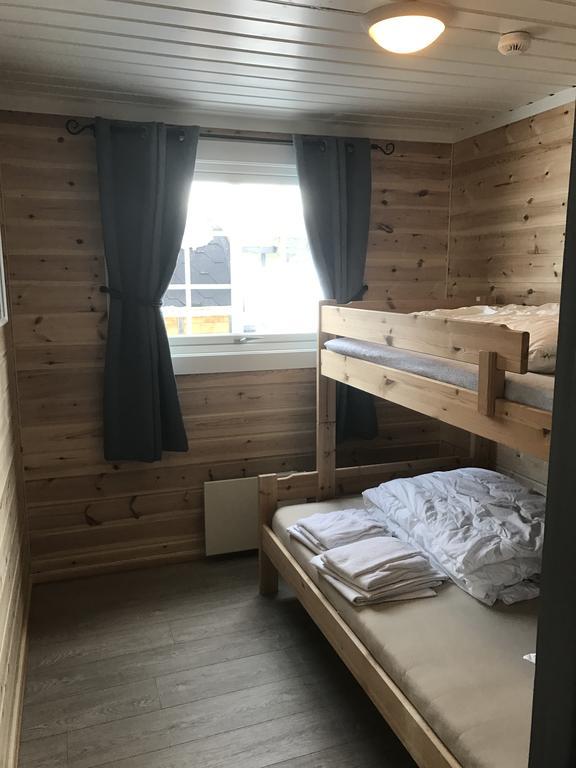 Rondaplassen Kvam  Extérieur photo